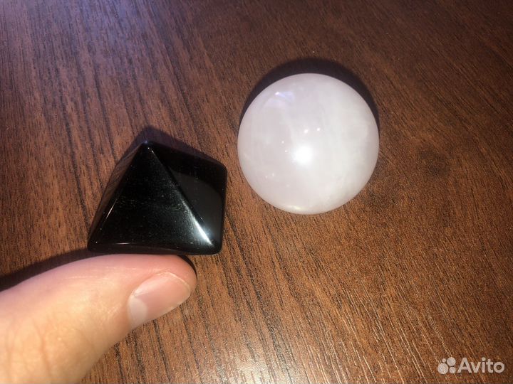 Энергия камней коллекция деагостини