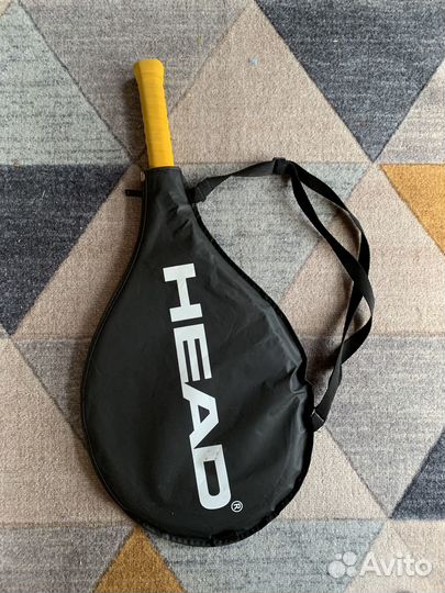 Ракетка теннисная Head Maria Sharapova