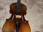 Скрипка 18 век Antonius Stradivarius
