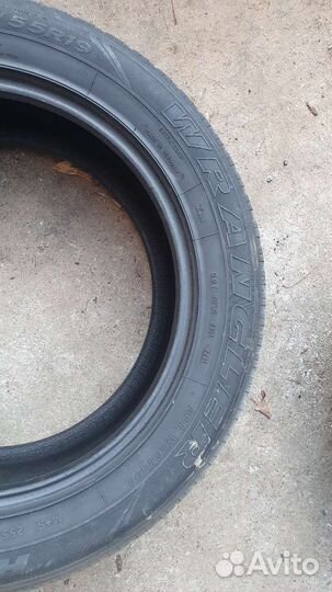 Goodyear Wrangler HP All Weather 255/55 R19 111V