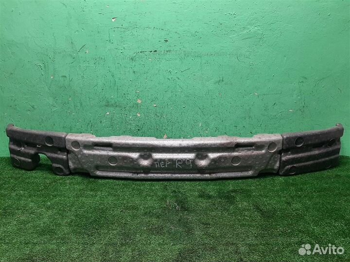 Абсорбер бампера заднего KIA RIO 2 (JB) 2006