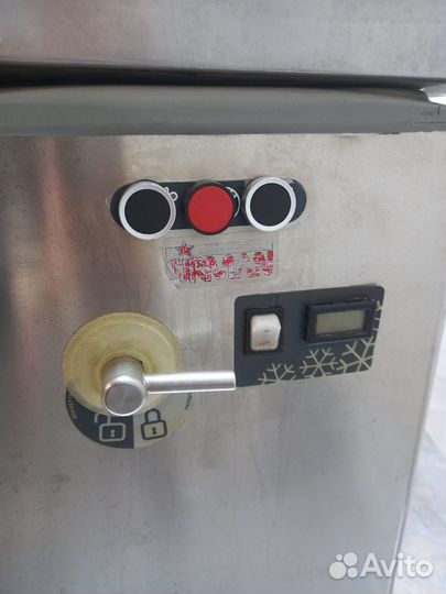 Мясорубка Sirman