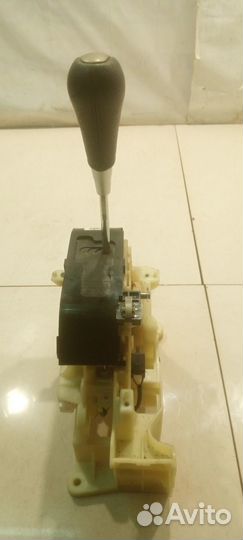 Селектор АКПП (Hyundai ix55)