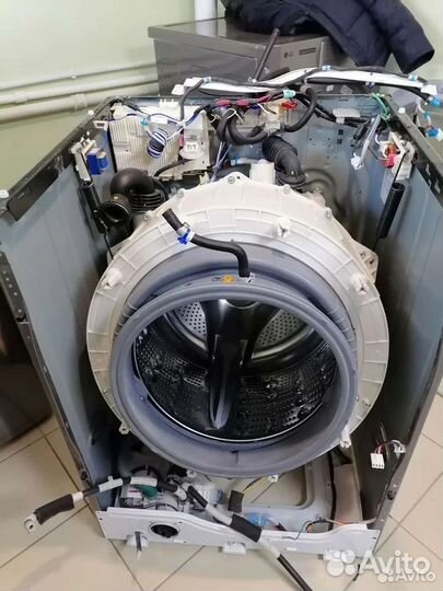 Ремонт Духовых Шкафов/Стиральных машин/электроплит