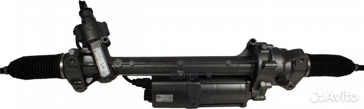 Рулевая рейка с тягами электрическая E40021RB M