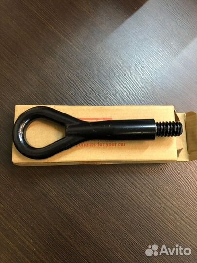 Буксировочный крюк Ford, Mazda, Opel, Suzuki