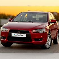 Mitsubishi Lancer 1.5 AT, 2010, 23 310 км, с пробегом, цена 1 350 000 руб.