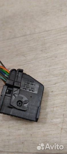 Разъем (фишка ) Bmw X5 E53 SVA M54B30 2003