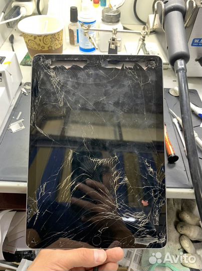 Ремонт телефонов