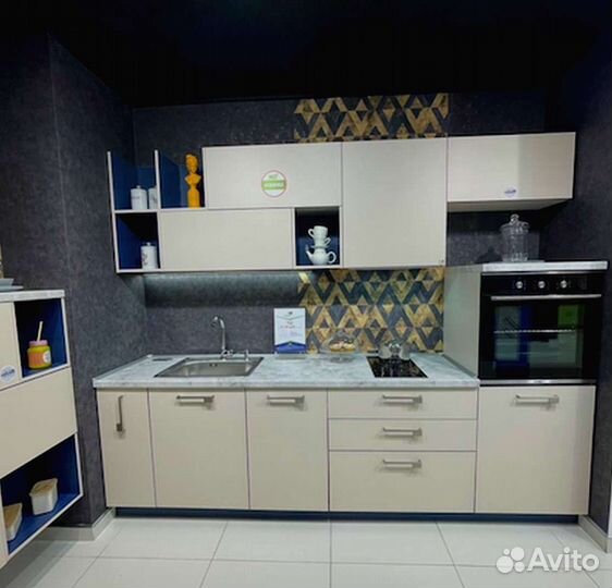 Кухни на заказ от производителя