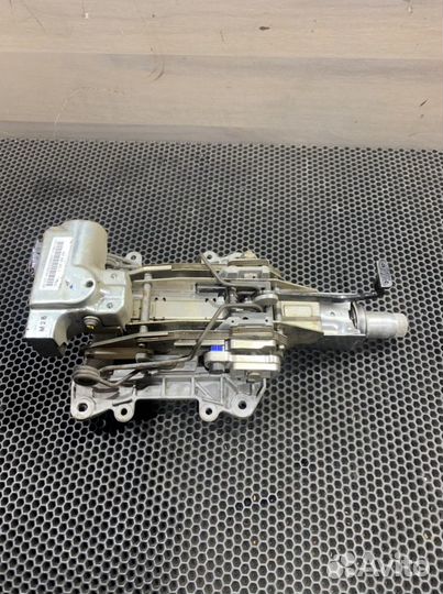 Рулевая колонка Cayenne Каен 955-957