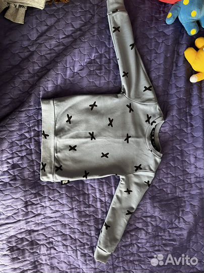 Костюм bodo 104