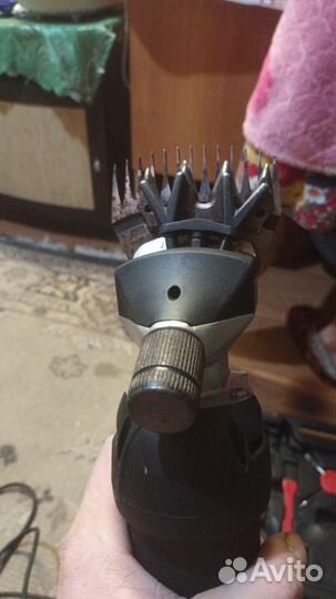 Машинка для стрижки овец