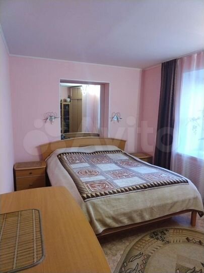 Дом 297,6 м² на участке 20,8 сот.