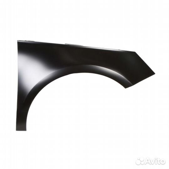 Крыло переднее правое Audi A1 (2010) Ауди А1