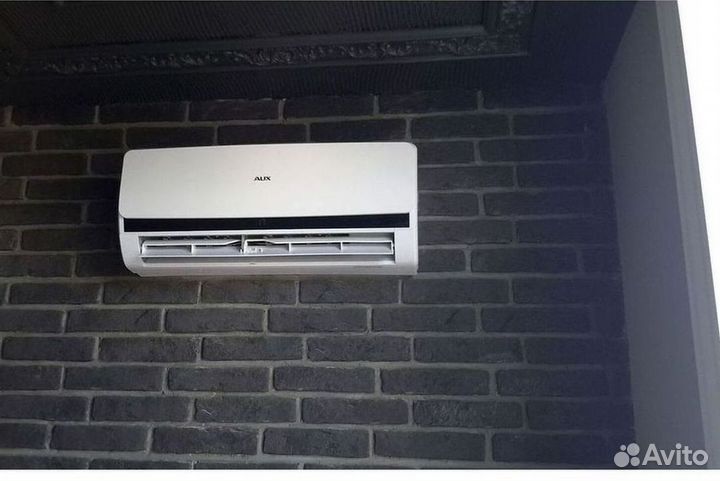 Кондиционеры