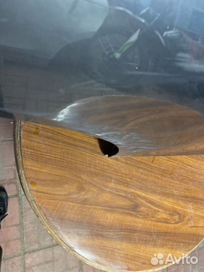 Дверь задняя правая Nissan X-Trail T32