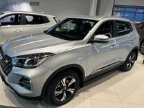 Новый Chery Tiggo 4 Pro 1.5 CVT, 2024, цена от 1 925 000 руб.