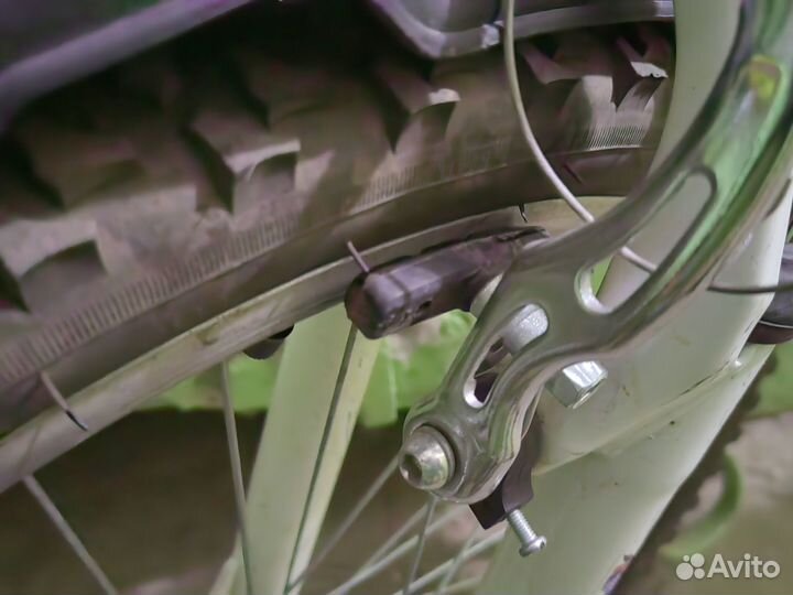 Велосипед Top Gear 24 in