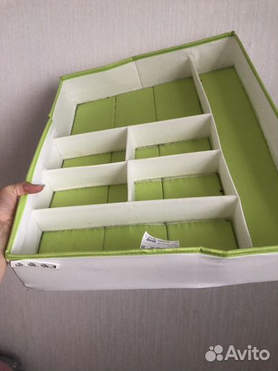 Органайзер IKEA