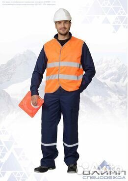 Разнорабочий вахта