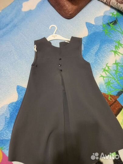 Школьная форма, блузки