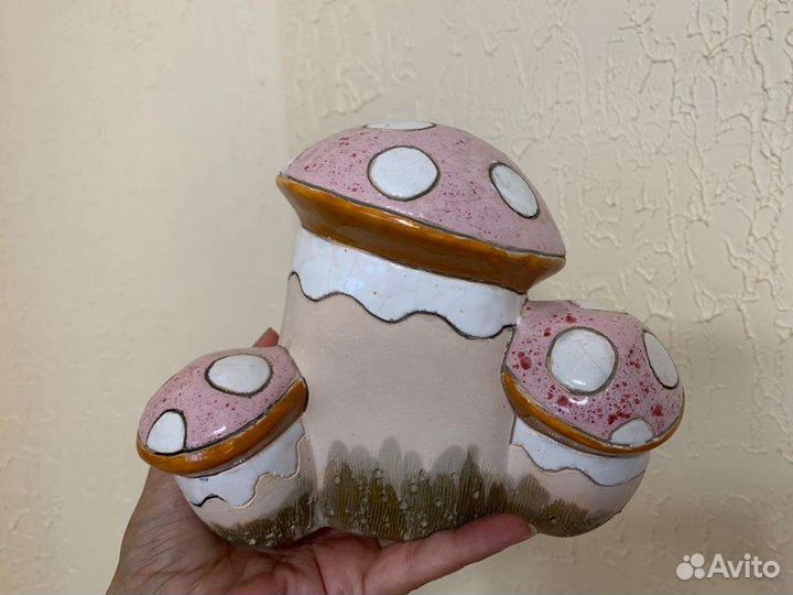 Керамические статуэтки (читайте описание)