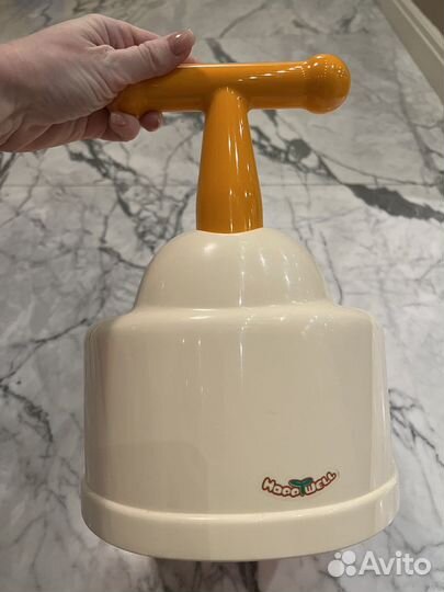 Горшок детский