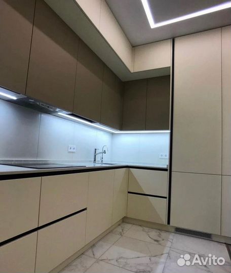 Кухни на заказ