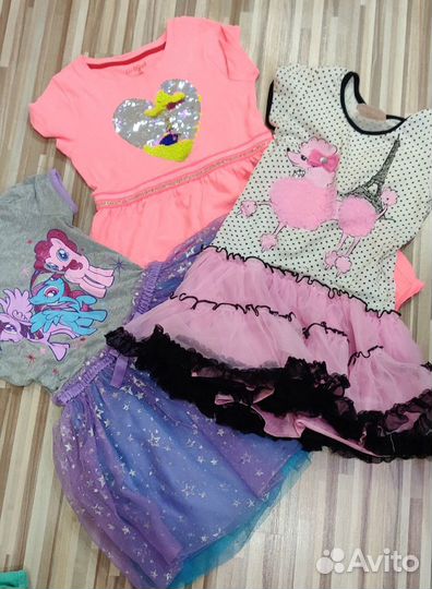 Детская одежда