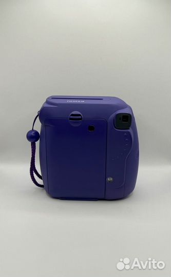 Фотоаппарат Instax mini 9 grape