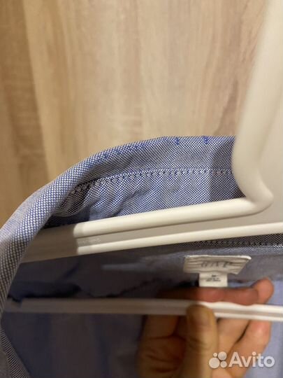 Рубашка мужская GAP в размере M