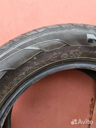 Nexen N'Fera SU4 185/65 R15