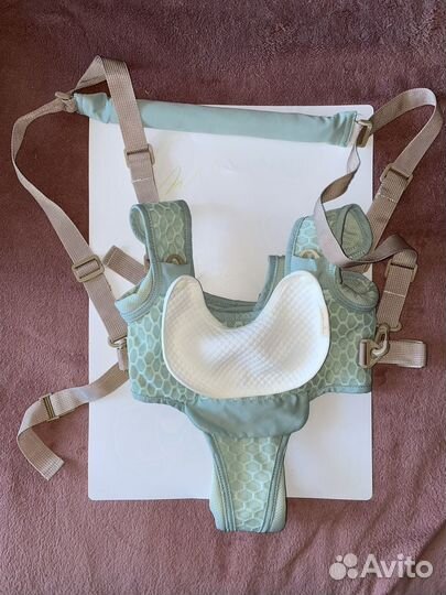 Вожжи ходунки