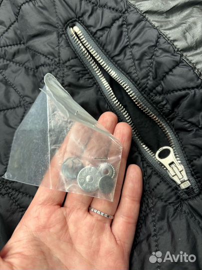 Stone Island Shadow Project Lucid Flock Warmed