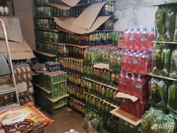 Драйв Ми 0,5л жб