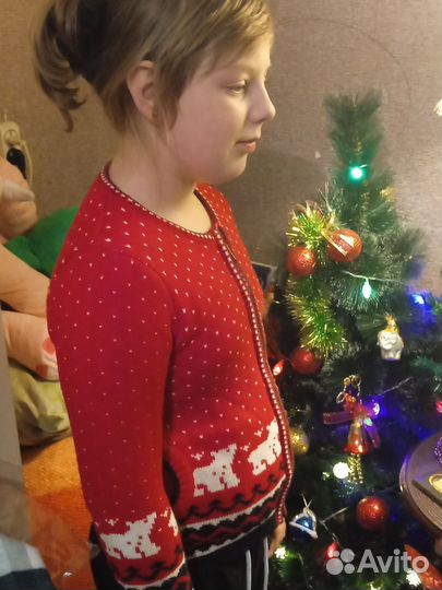 Одежды для девочки 128 - 134