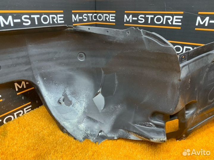 Подкрылок передний левый Bmw 3-Series E46 N42B20A