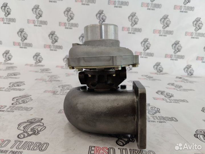 Турбокомпрессор Komatsu