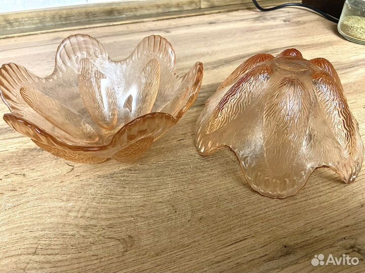 Кувшин. Салатники, СССР