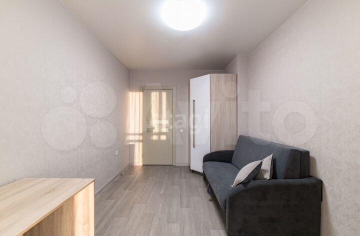 3-к. квартира, 69,3 м², 6/19 эт.