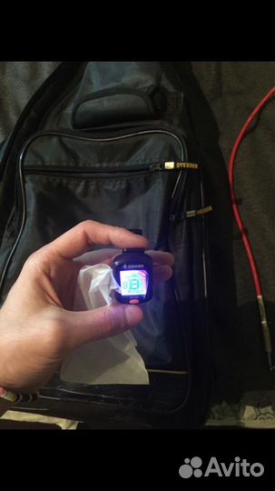 Гитарные аксессуары