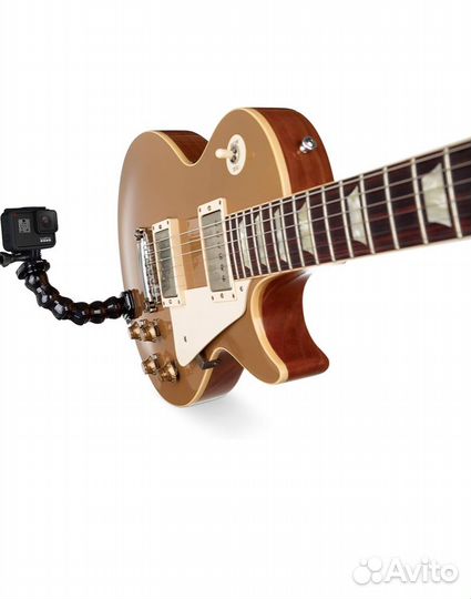 Монопод-штатив GoPro Gooseneck гибкий