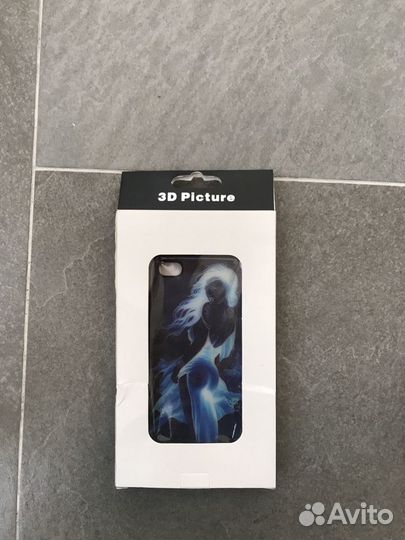 Чехол для айфона 4/4S, бампер, защита