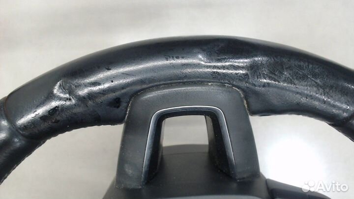 Руль Ford Focus 3, 2014