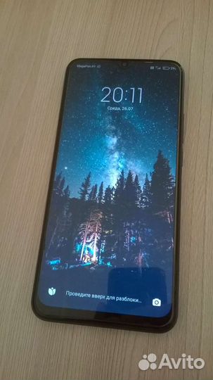 Xiaomi Redmi 9, 4/64 ГБ