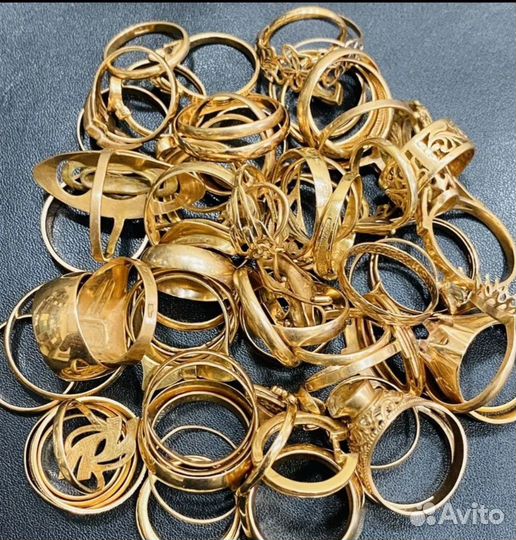 Золотые Изделия Лом 585,583 Продажа Скупка