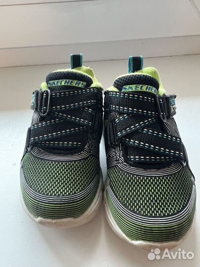 Кроссовки skechers 22