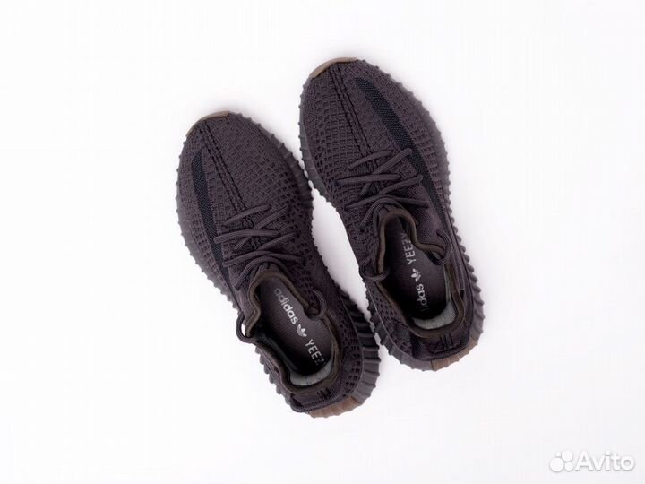 Кроссовки Adidas Yeezy Boost 350 v2 Cinder (36-45)