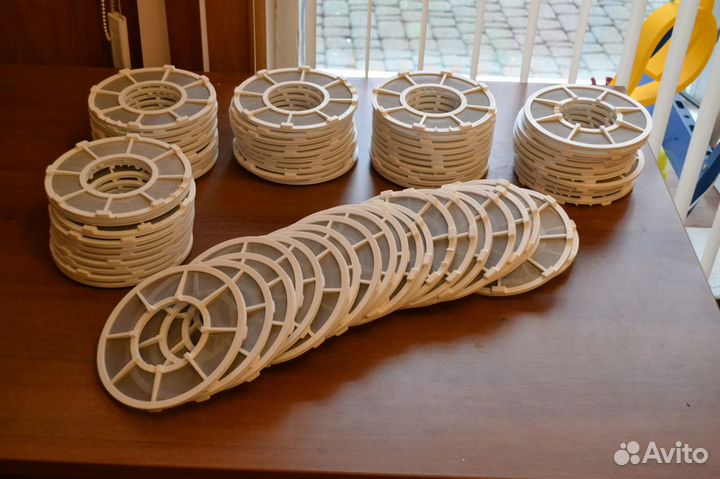 3D печать, контрактное производство